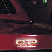 Car Cals, sticker para vehiculos, bumper stickers